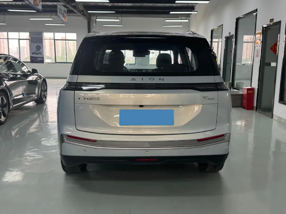 2024 Aion Y BEV 49.75KWH,autocango,china used car exporter,china ev exporter,chinese used car exporter,chinese used ev exporter