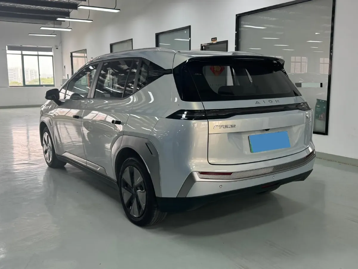 2024 Aion Y BEV 49.75KWH,autocango,china used car exporter,china ev exporter,chinese used car exporter,chinese used ev exporter