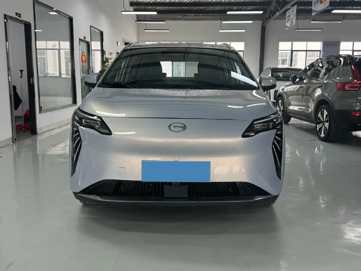 2024 Aion Y BEV 49.75KWH,autocango,china used car exporter,china ev exporter,chinese used car exporter,chinese used ev exporter