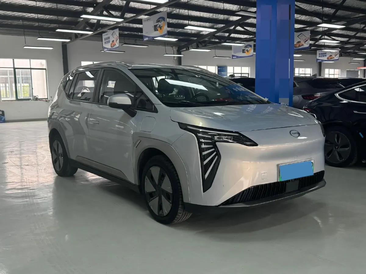 2024 Aion Y BEV 49.75KWH,autocango,china used car exporter,china ev exporter,chinese used car exporter,chinese used ev exporter