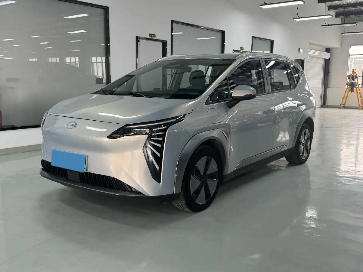2024 Aion Y BEV 49.75KWH,autocango,china used car exporter,china ev exporter,chinese used car exporter,chinese used ev exporter