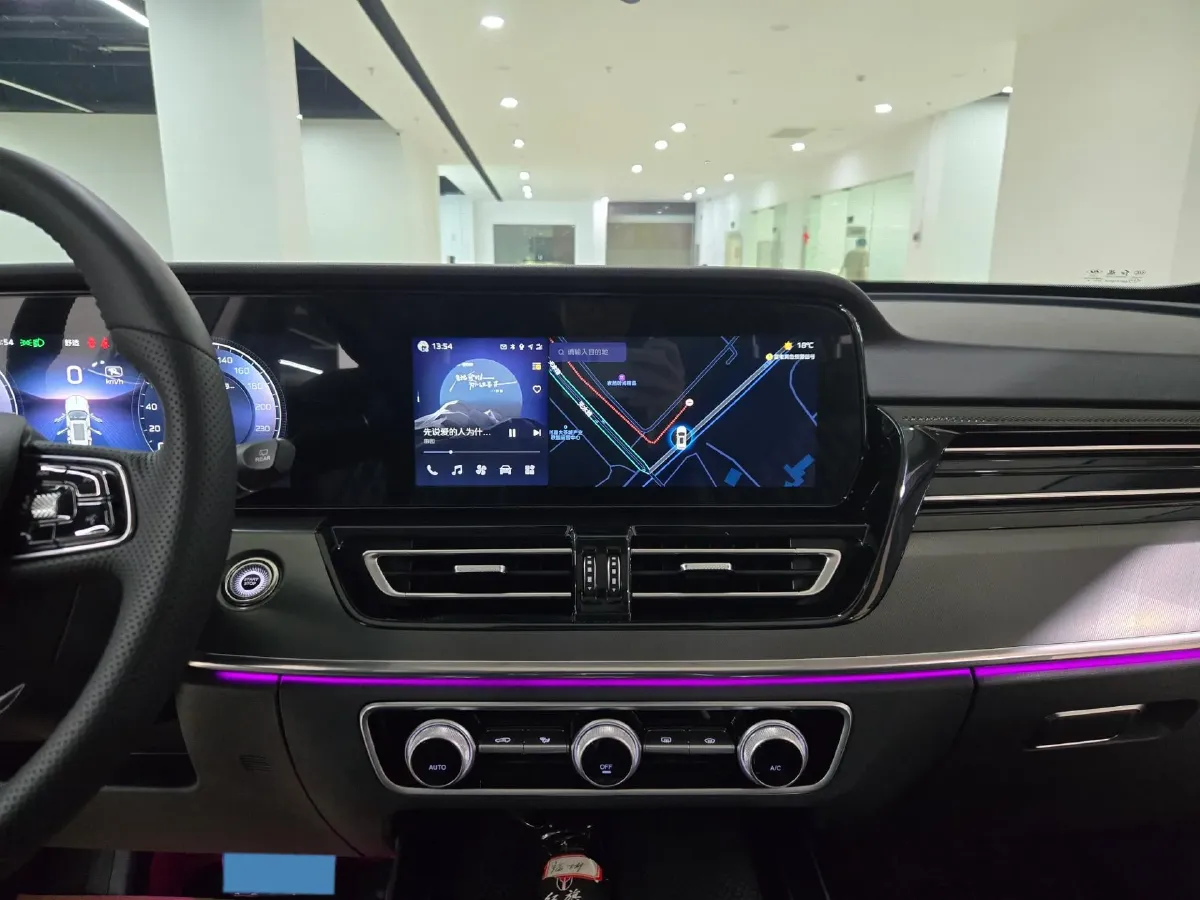 2023 HongQi HS5 2.0T 252HP L4 8AT,autocango,china used car exporter,china ev exporter,chinese used car exporter,chinese used ev exporter