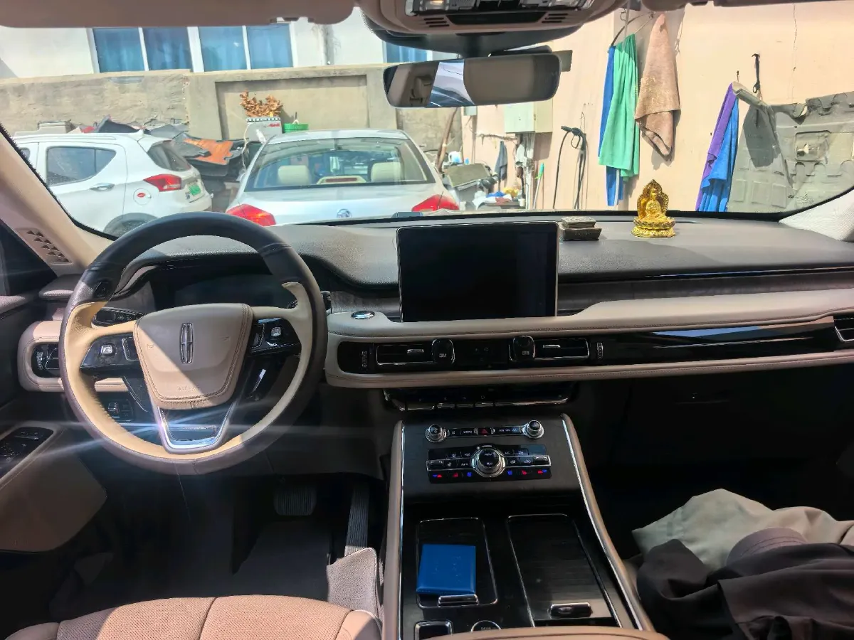 2020 Lincoln Aviator 3.0T 355HP V6 10AT,autocango,china used car exporter,china ev exporter,chinese used car exporter,chinese used ev exporter