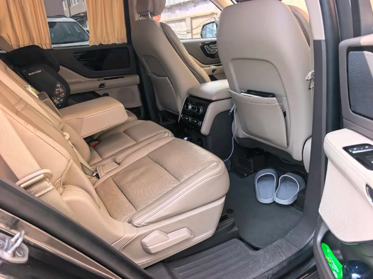 2020 Lincoln Aviator 3.0T 355HP V6 10AT,autocango,china used car exporter,china ev exporter,chinese used car exporter,chinese used ev exporter