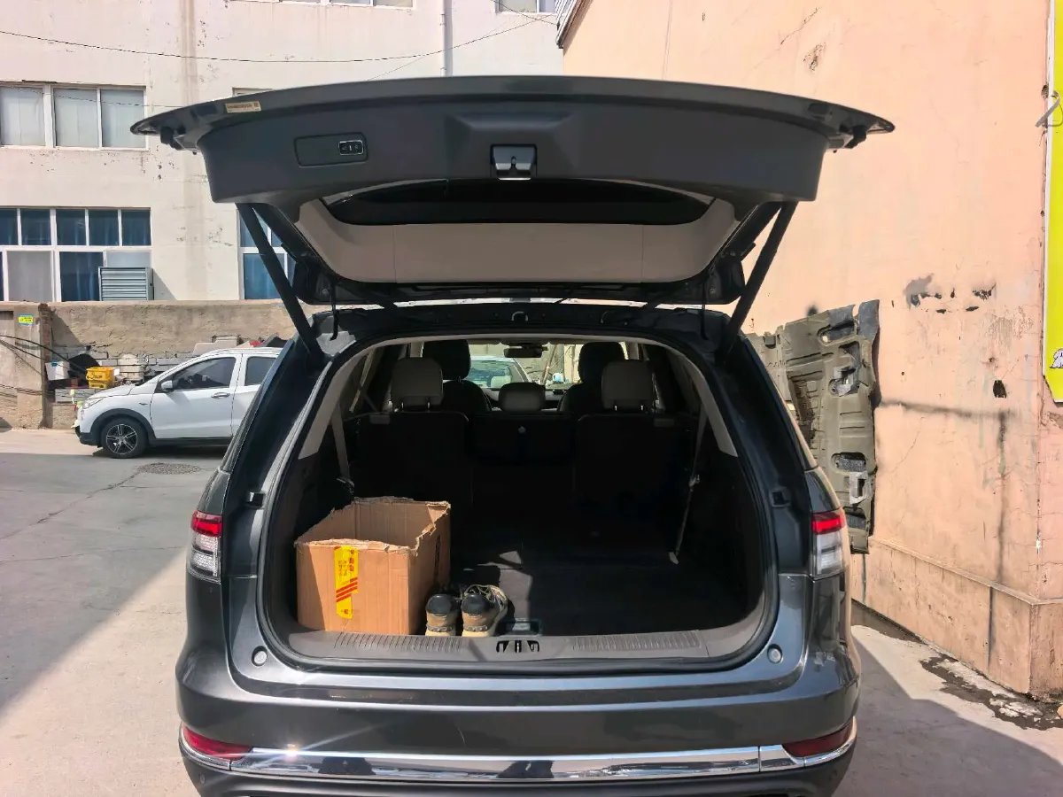 2020 Lincoln Aviator 3.0T 355HP V6 10AT,autocango,china used car exporter,china ev exporter,chinese used car exporter,chinese used ev exporter