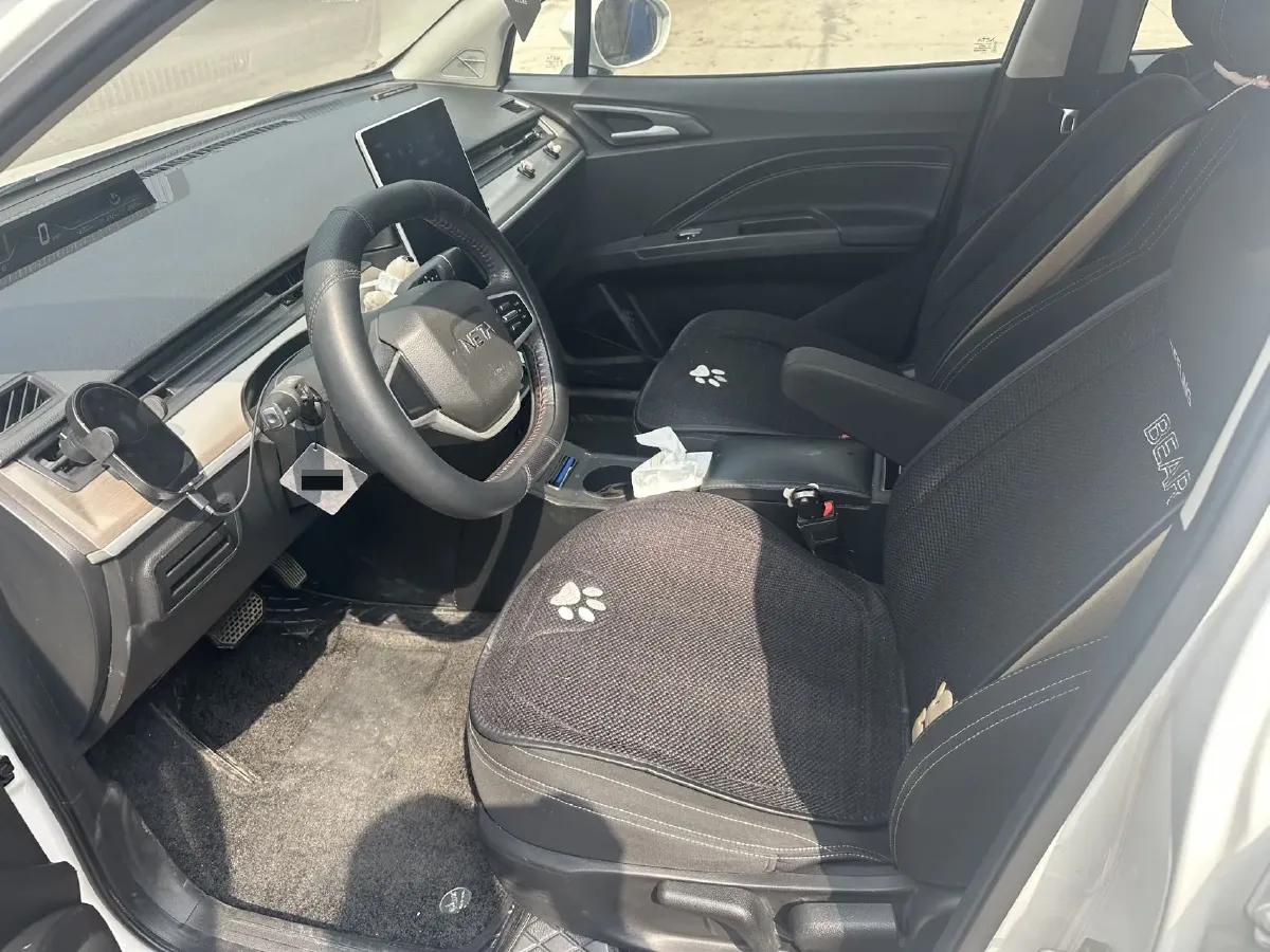 2021 Neta V BEV 31.18KWH,autocango,china used car exporter,china ev exporter,chinese used car exporter,chinese used ev exporter