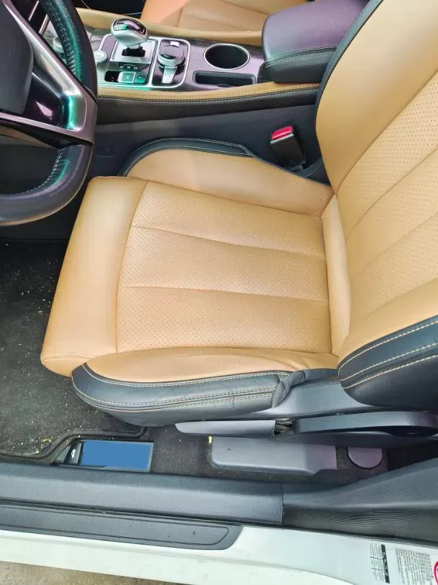 2018 BYD Qin 1.5T 154HP L4 6DCT PHEV 15.2KWH,autocango,china used car exporter,china ev exporter,chinese used car exporter,chinese used ev exporter