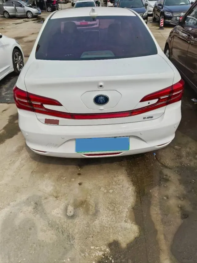 2018 BYD Qin 1.5T 154HP L4 6DCT PHEV 15.2KWH,autocango,china used car exporter,china ev exporter,chinese used car exporter,chinese used ev exporter