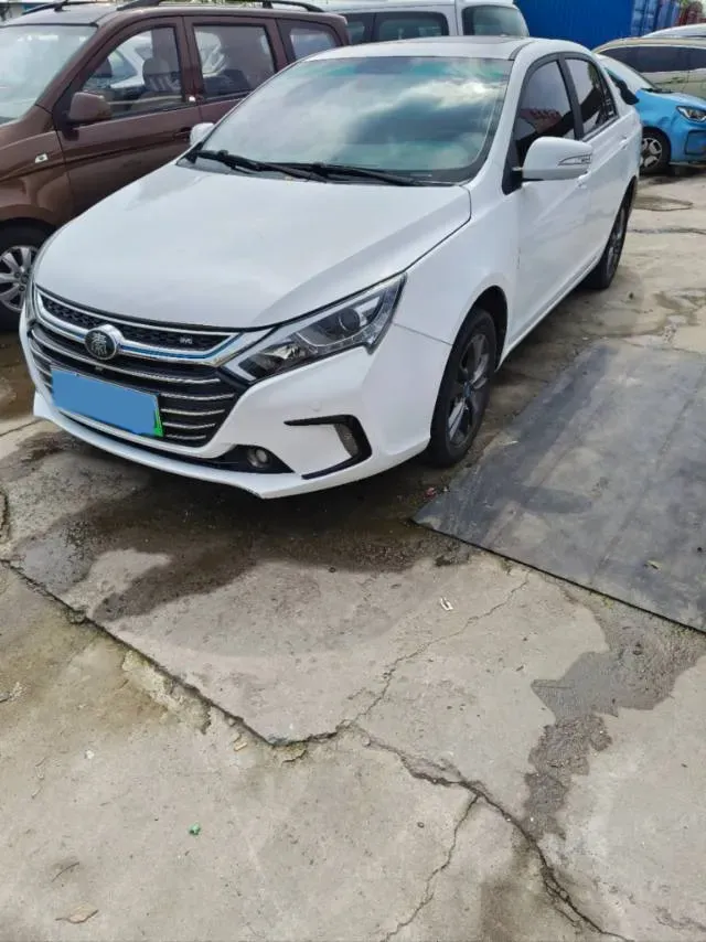 2018 BYD Qin 1.5T 154HP L4 6DCT PHEV 15.2KWH,autocango,china used car exporter,china ev exporter,chinese used car exporter,chinese used ev exporter