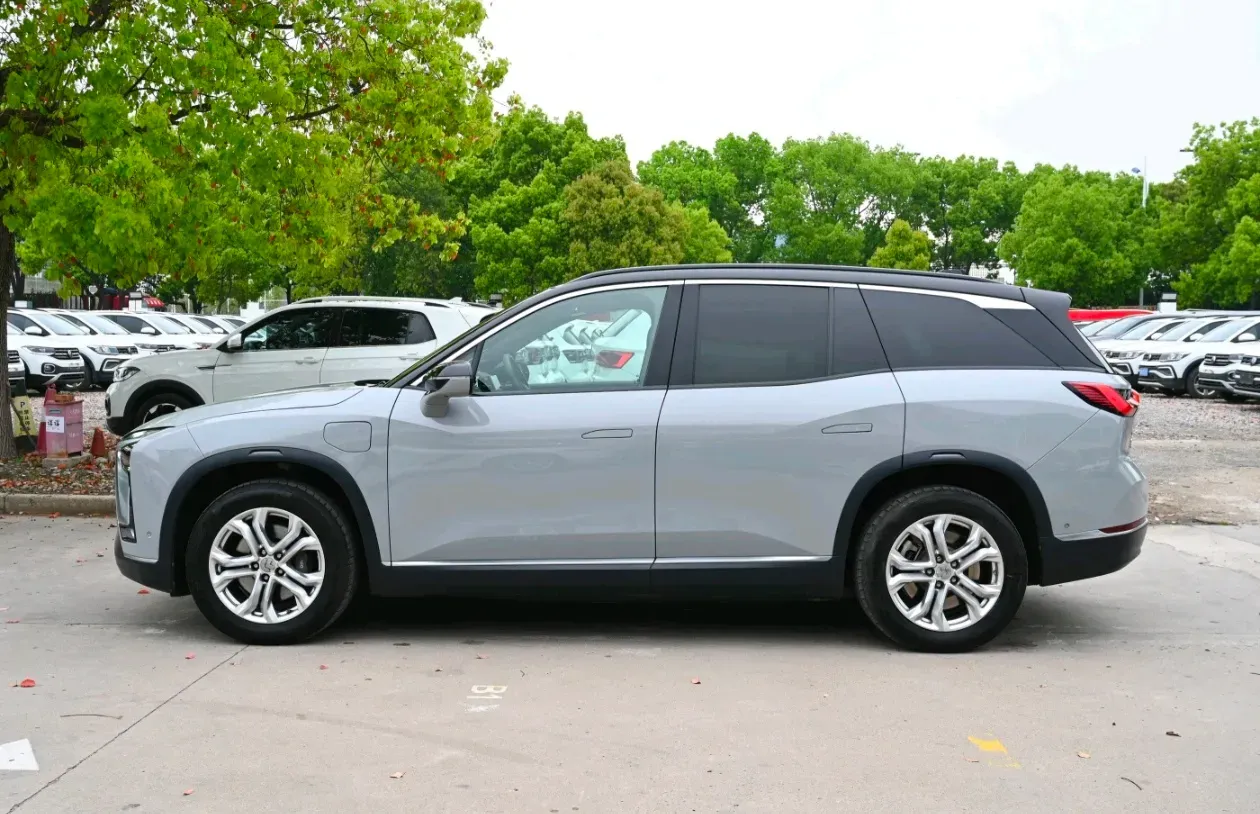 2020 NIO ES8 BEV 70KWH,autocango,china used car exporter,china ev exporter,chinese used car exporter,chinese used ev exporter