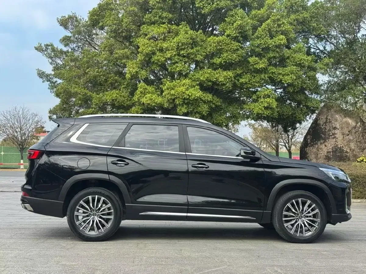 2021 Jetour X90 1.6T 197HP L4 7DCT,autocango,china used car exporter,china ev exporter,chinese used car exporter,chinese used ev exporter