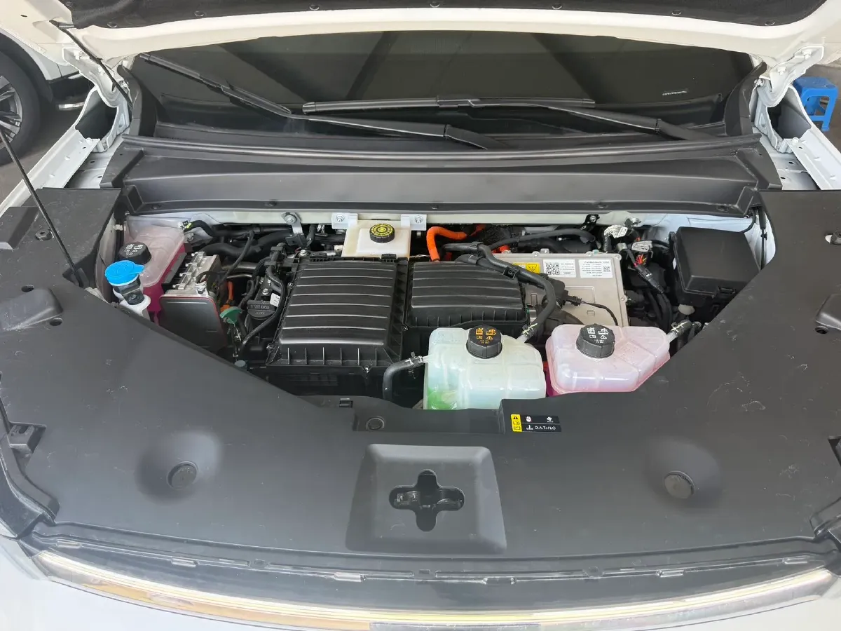 2026 Aion AION i60 REEV 101HP REEV,autocango,china used car exporter,china ev exporter,chinese used car exporter,chinese used ev exporter