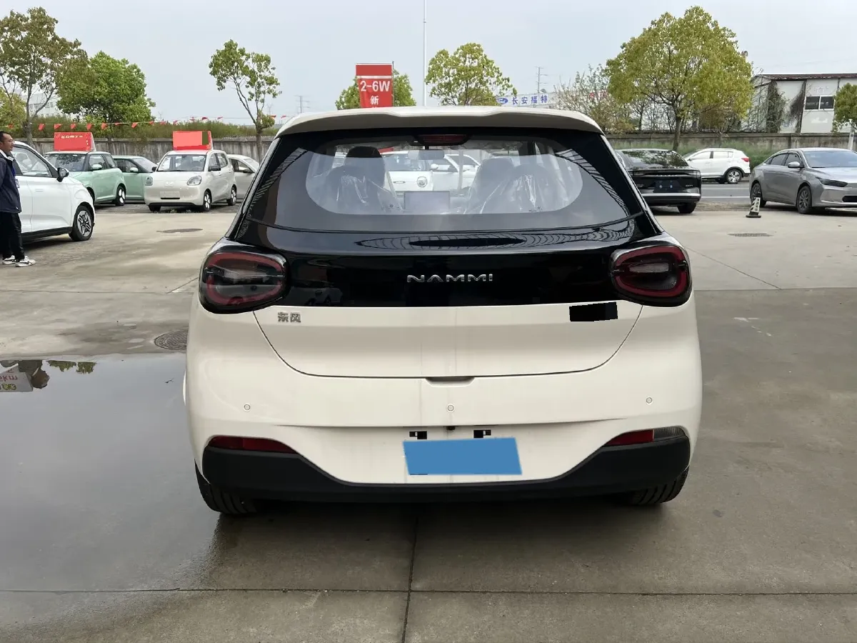 2026 DongFeng eπ 01 BEV,autocango,china used car exporter,china ev exporter,chinese used car exporter,chinese used ev exporter