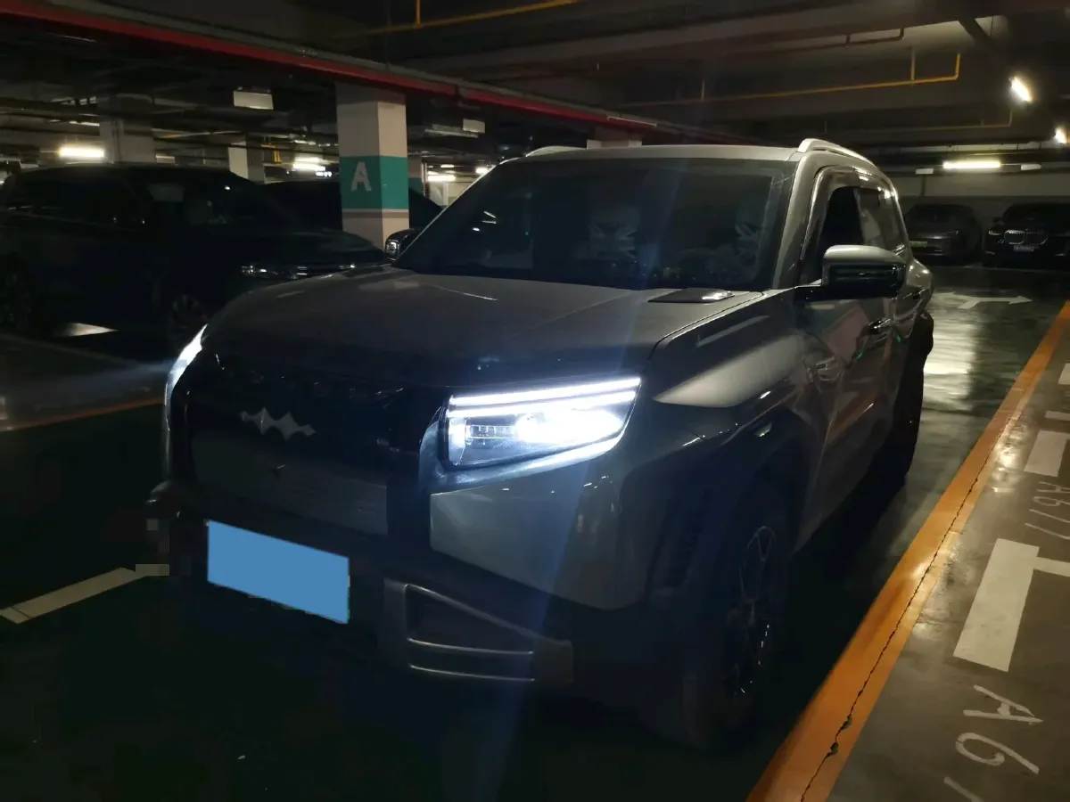 2025 FangChengBao Tai 3 BEV,autocango,china used car exporter,china ev exporter,chinese used car exporter,chinese used ev exporter