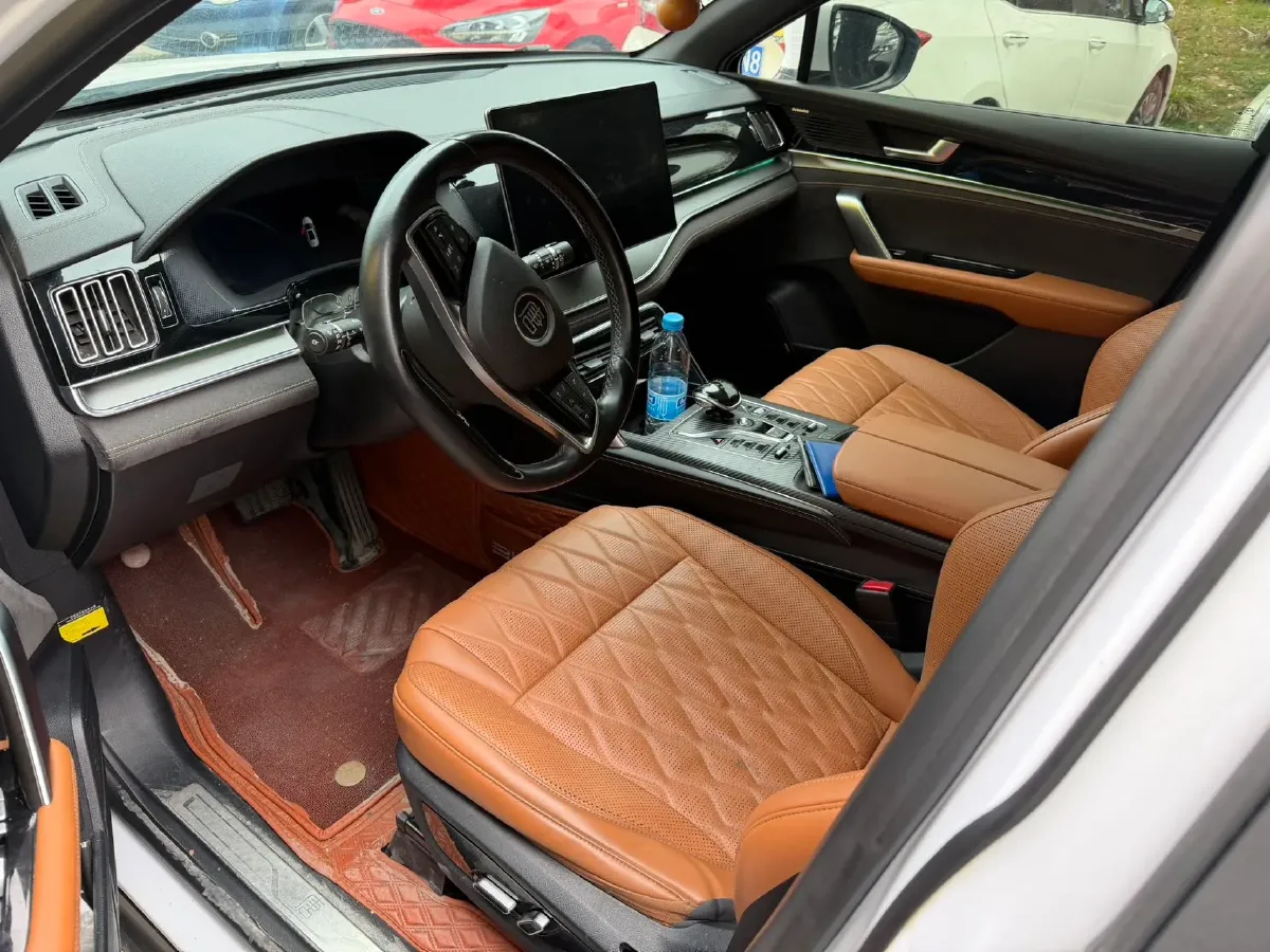 2023 BYD Tang 1.5T 139HP L4 E-CVT PHEV 21.504KWH,autocango,china used car exporter,china ev exporter,chinese used car exporter,chinese used ev exporter