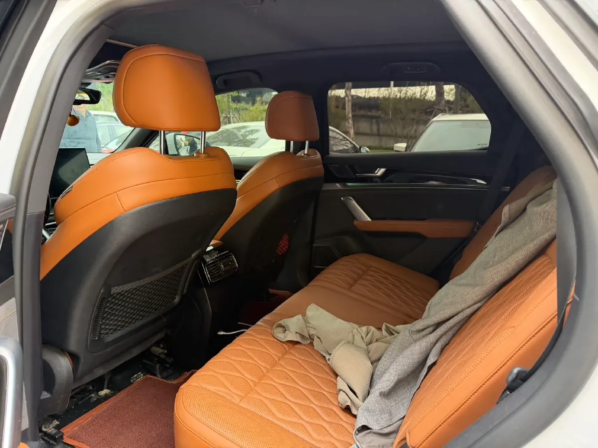 2023 BYD Tang 1.5T 139HP L4 E-CVT PHEV 21.504KWH,autocango,china used car exporter,china ev exporter,chinese used car exporter,chinese used ev exporter