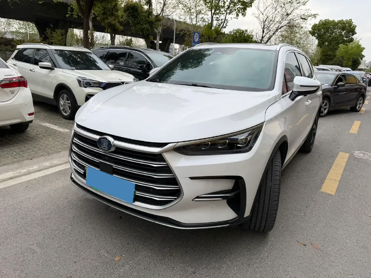2023 BYD Tang 1.5T 139HP L4 E-CVT PHEV 21.504KWH,autocango,china used car exporter,china ev exporter,chinese used car exporter,chinese used ev exporter