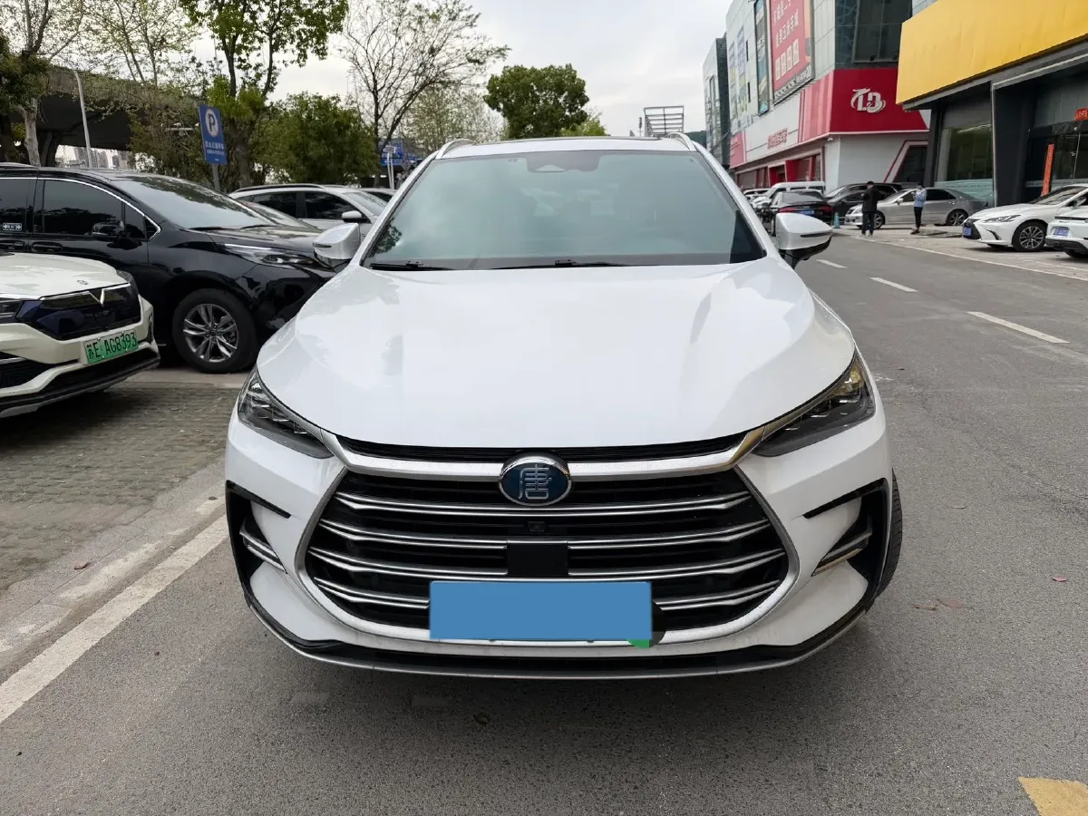 2023 BYD Tang 1.5T 139HP L4 E-CVT PHEV 21.504KWH,autocango,china used car exporter,china ev exporter,chinese used car exporter,chinese used ev exporter