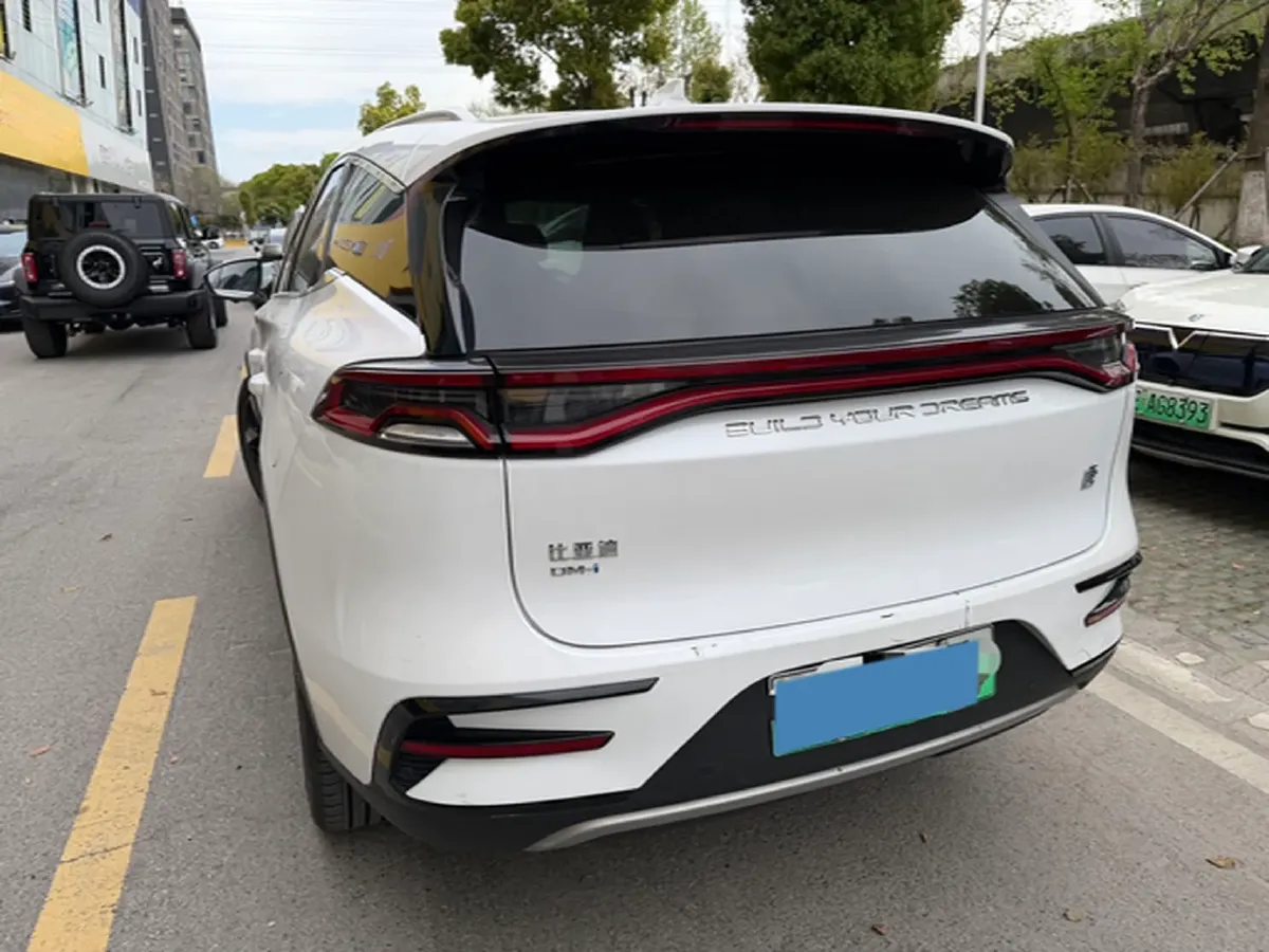 2023 BYD Tang 1.5T 139HP L4 E-CVT PHEV 21.504KWH,autocango,china used car exporter,china ev exporter,chinese used car exporter,chinese used ev exporter
