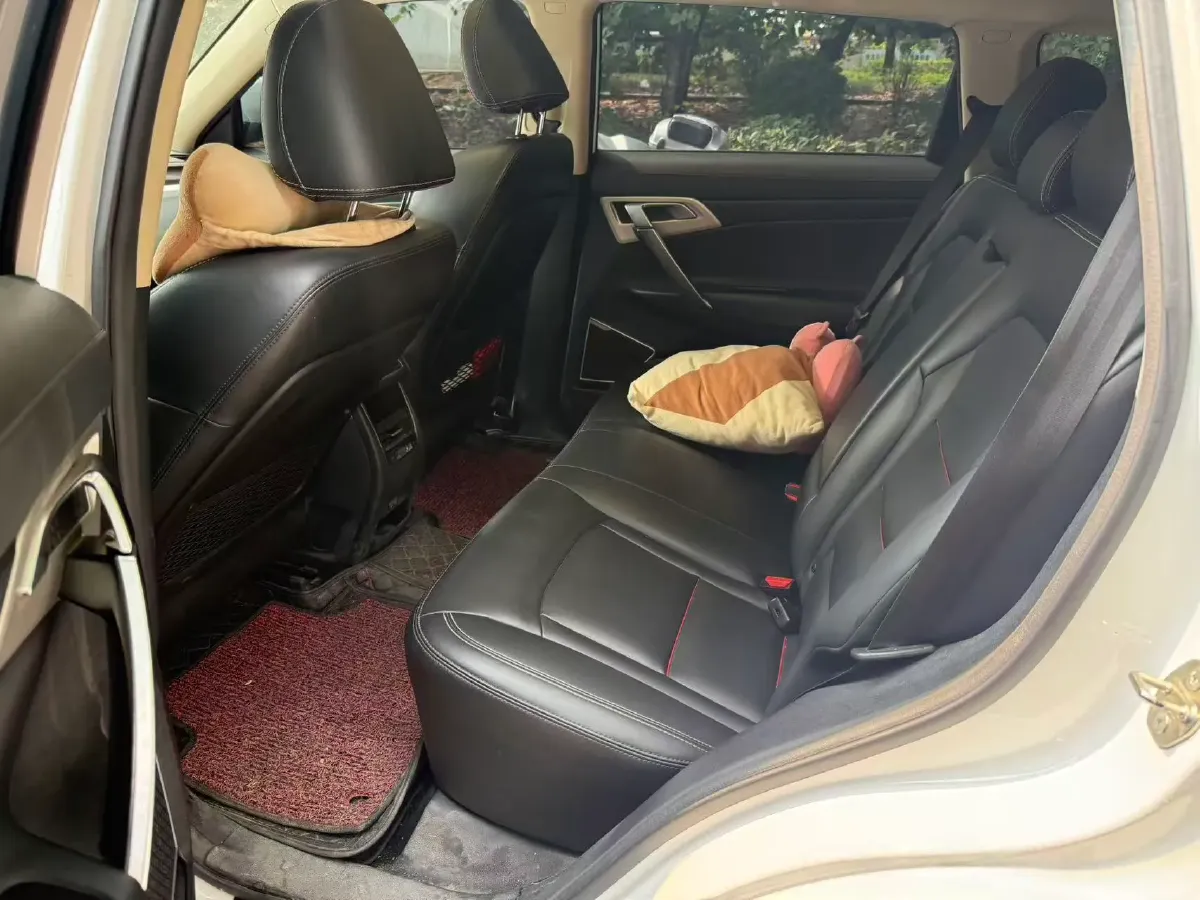 2018 Geely Azkarra 1.8T 184HP L4 6AT,autocango,china used car exporter,china ev exporter,chinese used car exporter,chinese used ev exporter