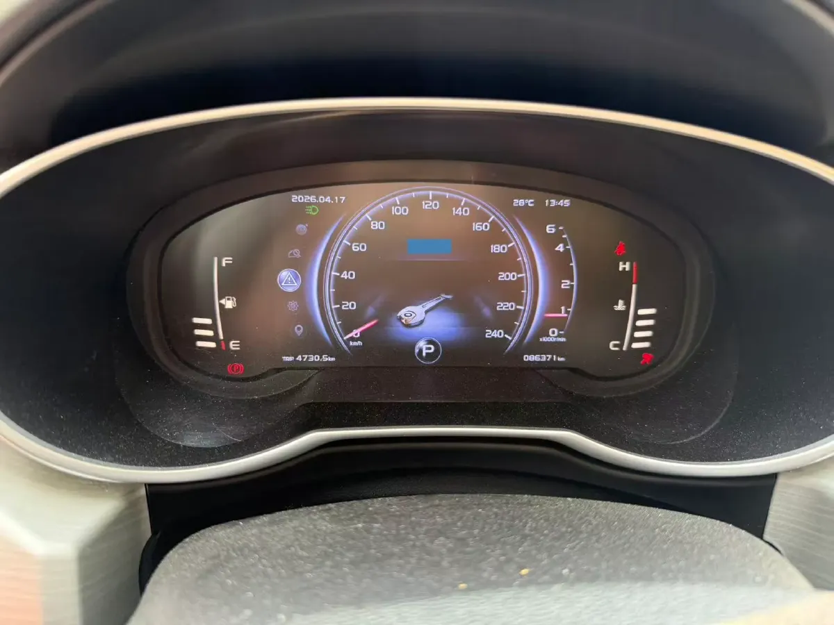 2018 Geely Azkarra 1.8T 184HP L4 6AT,autocango,china used car exporter,china ev exporter,chinese used car exporter,chinese used ev exporter