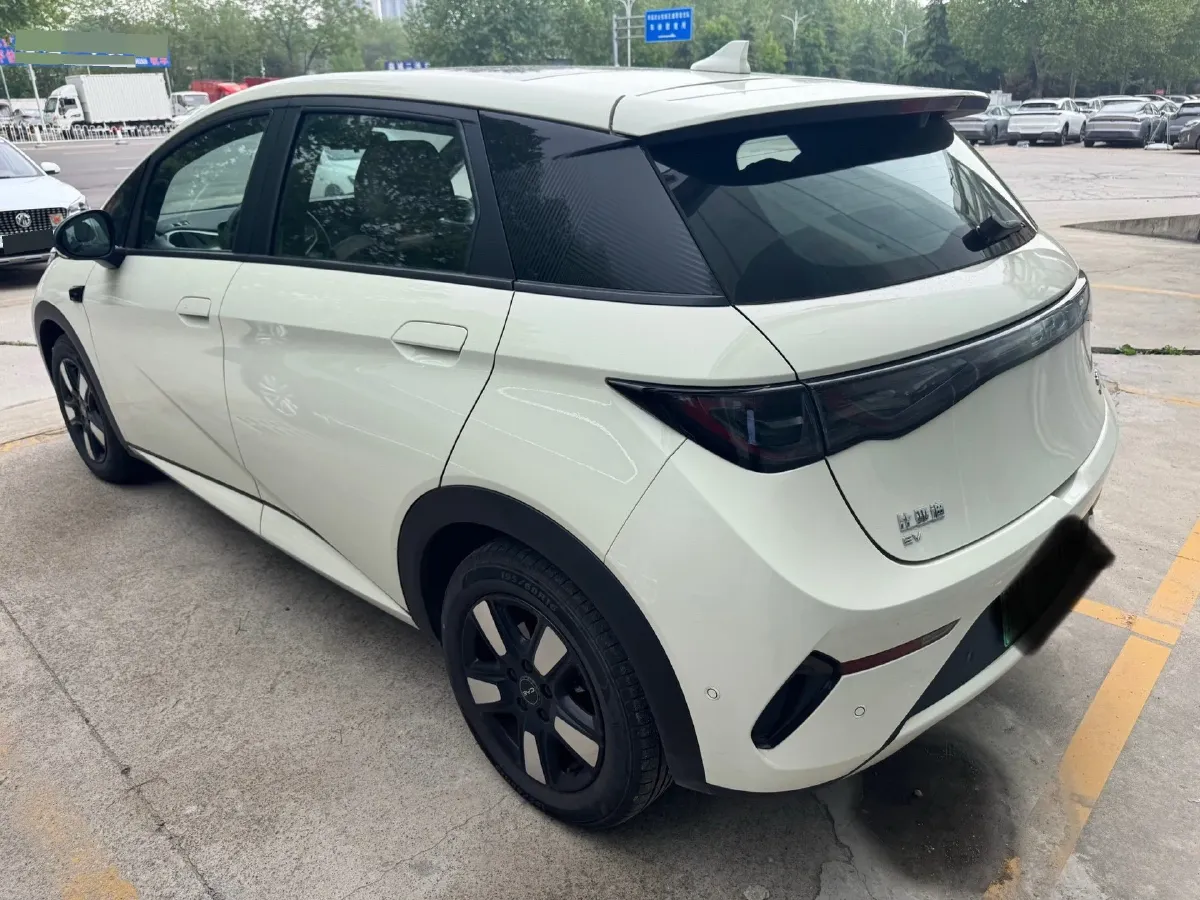 2025 BYD Dolphin BEV 45.12KWH,autocango,china used car exporter,china ev exporter,chinese used car exporter,chinese used ev exporter