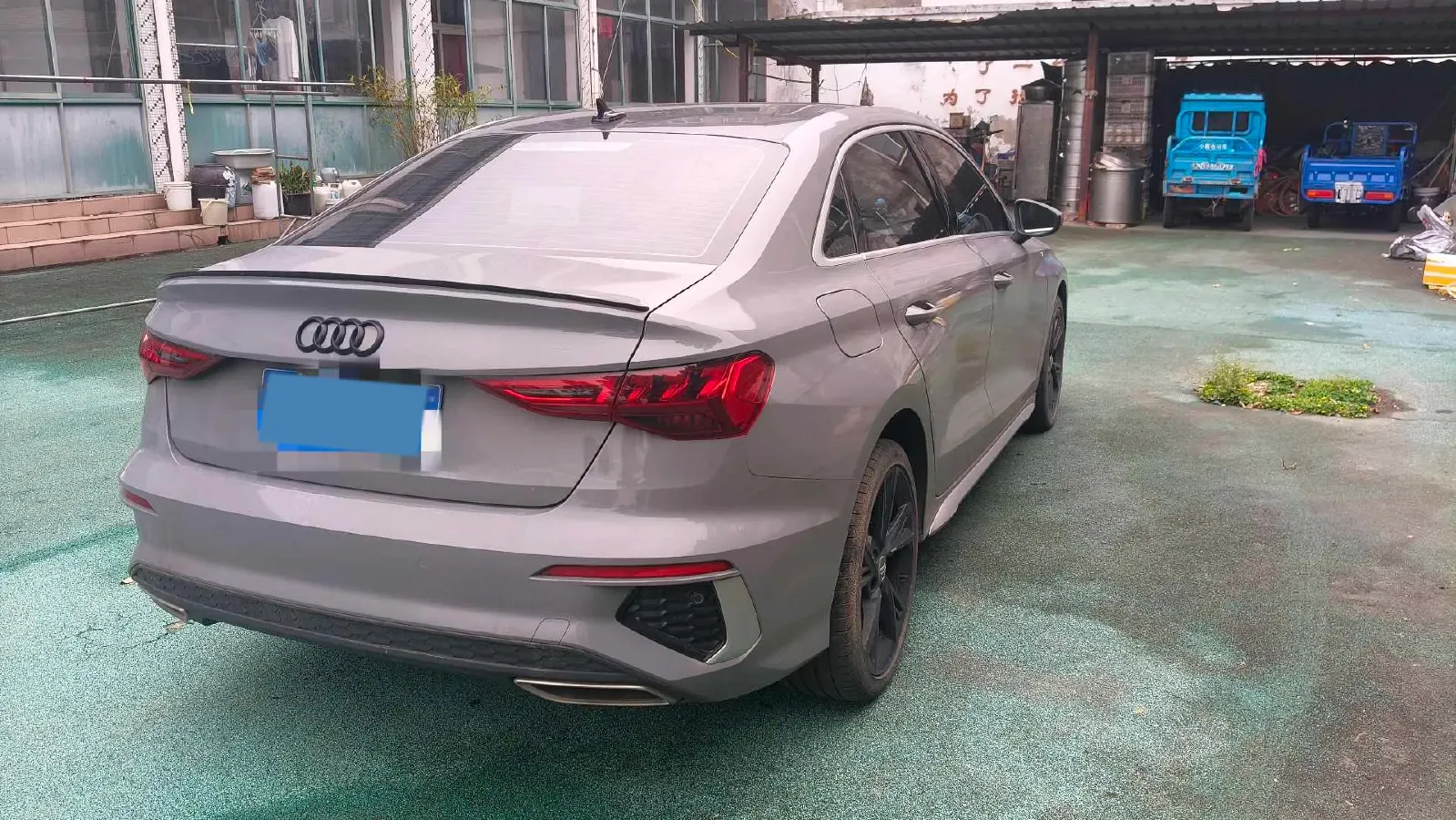 2021 Audi A3 1.4T 150HP L4 7DCT,autocango,china used car exporter,china ev exporter,chinese used car exporter,chinese used ev exporter