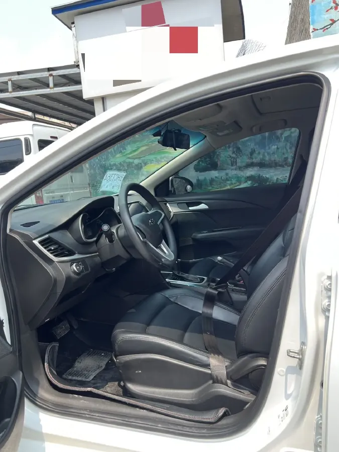 2019 Chevrolet Cavalier 1.5L 113HP L4 6AT,autocango,china used car exporter,china ev exporter,chinese used car exporter,chinese used ev exporter