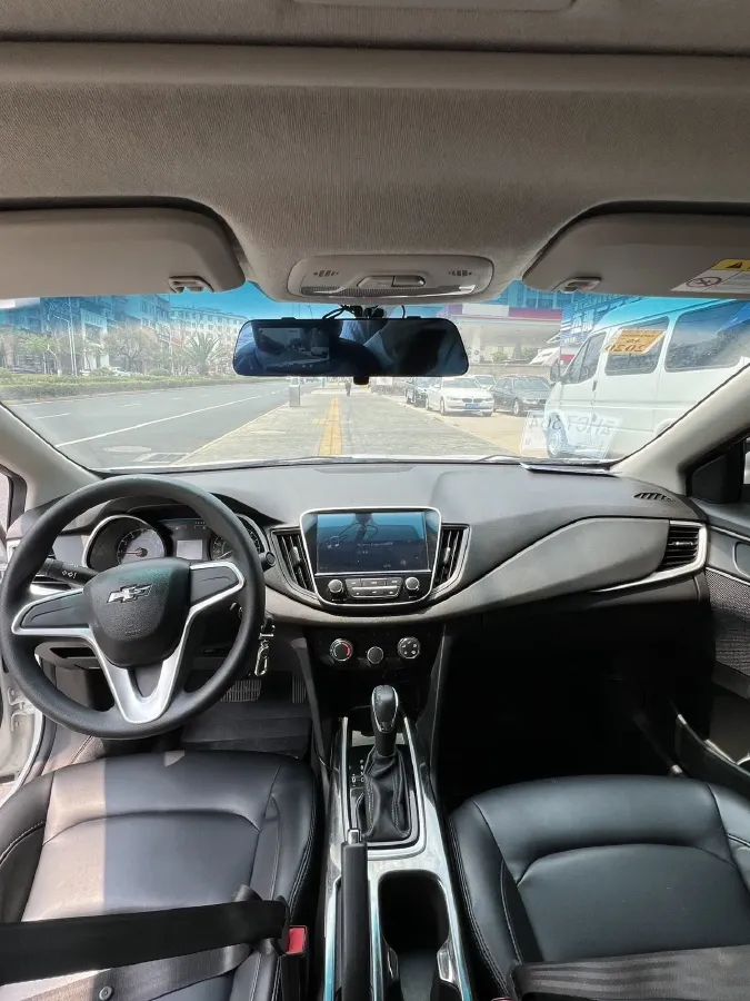 2019 Chevrolet Cavalier 1.5L 113HP L4 6AT,autocango,china used car exporter,china ev exporter,chinese used car exporter,chinese used ev exporter