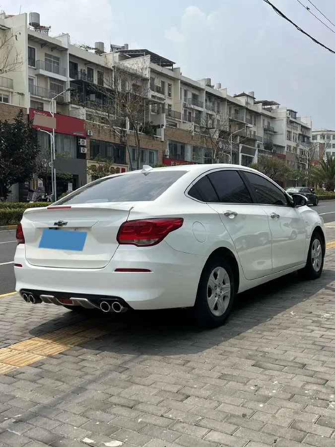 2019 Chevrolet Cavalier 1.5L 113HP L4 6AT,autocango,china used car exporter,china ev exporter,chinese used car exporter,chinese used ev exporter