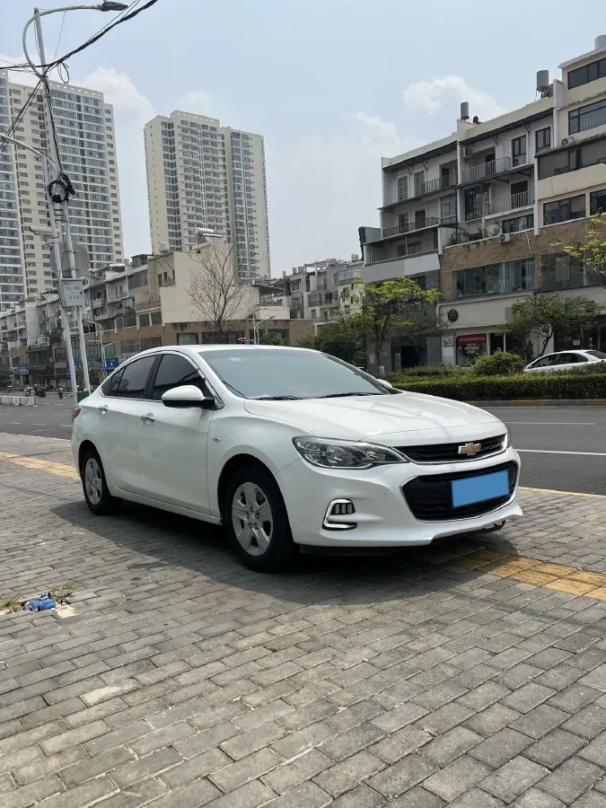 2019 Chevrolet Cavalier 1.5L 113HP L4 6AT,autocango,china used car exporter,china ev exporter,chinese used car exporter,chinese used ev exporter
