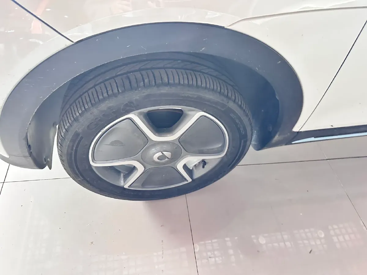 2023 Smart smart Elf 1 BEV 49KWH,autocango,china used car exporter,china ev exporter,chinese used car exporter,chinese used ev exporter