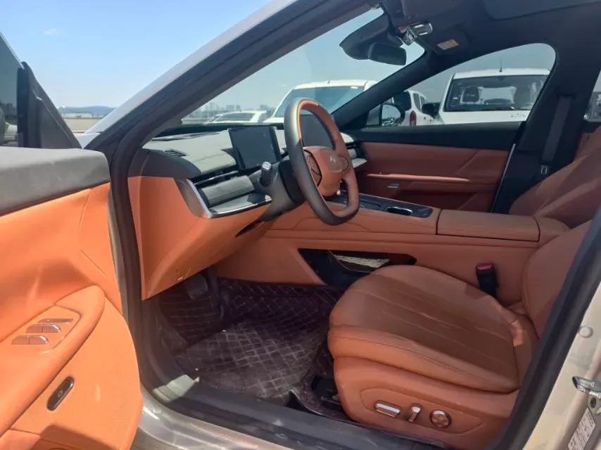 2025 DongFeng eπ eπ007 BEV,autocango,china used car exporter,china ev exporter,chinese used car exporter,chinese used ev exporter