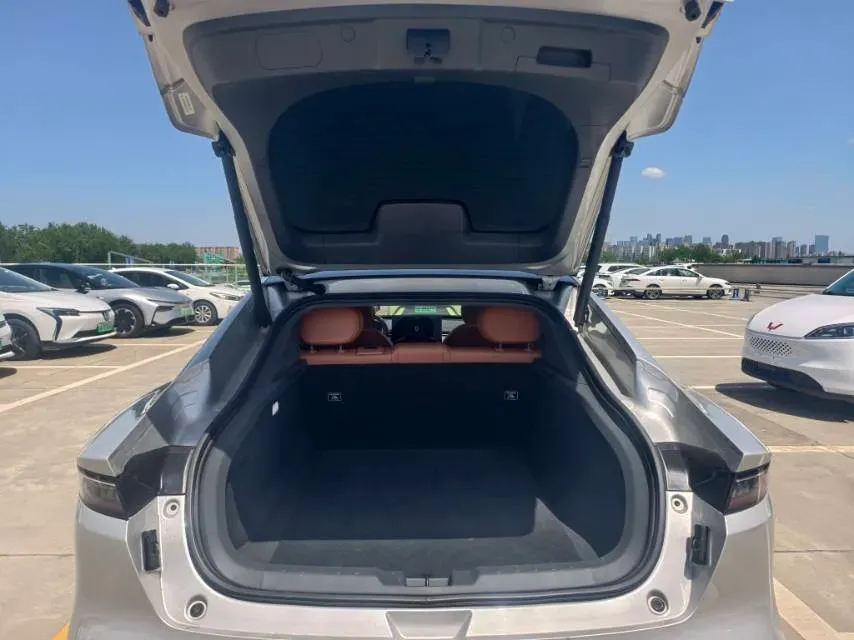 2025 DongFeng eπ eπ007 BEV,autocango,china used car exporter,china ev exporter,chinese used car exporter,chinese used ev exporter