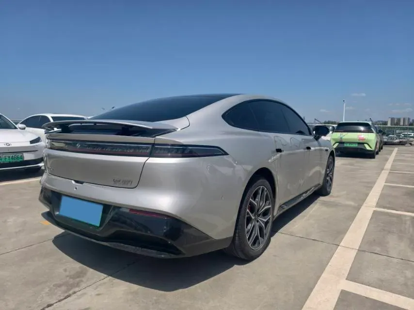 2025 DongFeng eπ eπ007 BEV,autocango,china used car exporter,china ev exporter,chinese used car exporter,chinese used ev exporter