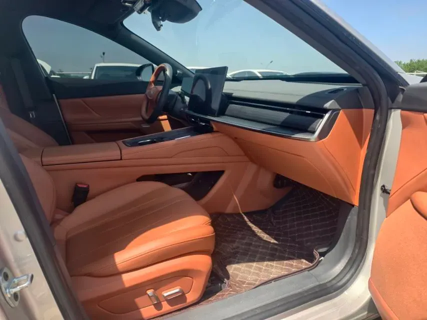 2025 DongFeng eπ eπ007 BEV,autocango,china used car exporter,china ev exporter,chinese used car exporter,chinese used ev exporter