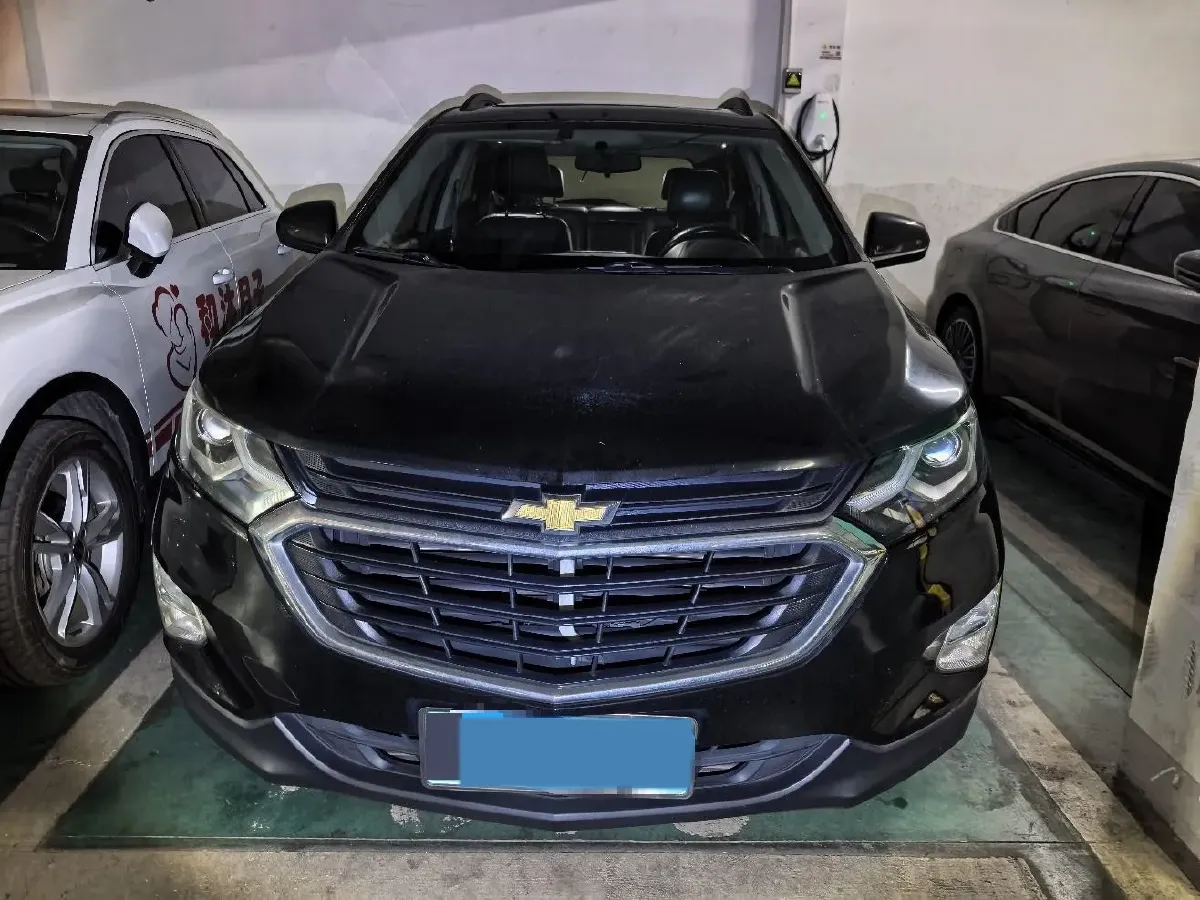 2019 Chevrolet Equinox 1.5T 169HP L4 6AT,autocango,china used car exporter,china ev exporter,chinese used car exporter,chinese used ev exporter