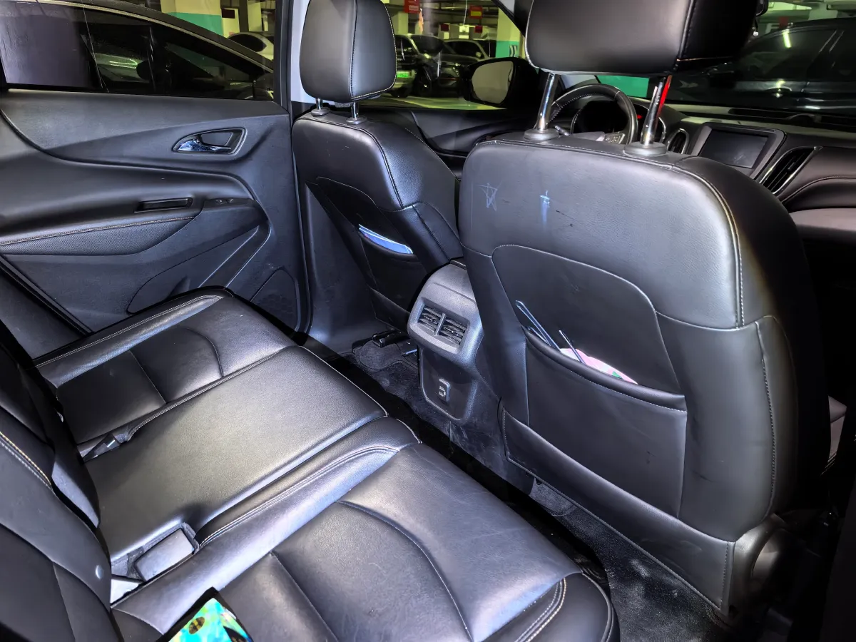 2019 Chevrolet Equinox 1.5T 169HP L4 6AT,autocango,china used car exporter,china ev exporter,chinese used car exporter,chinese used ev exporter