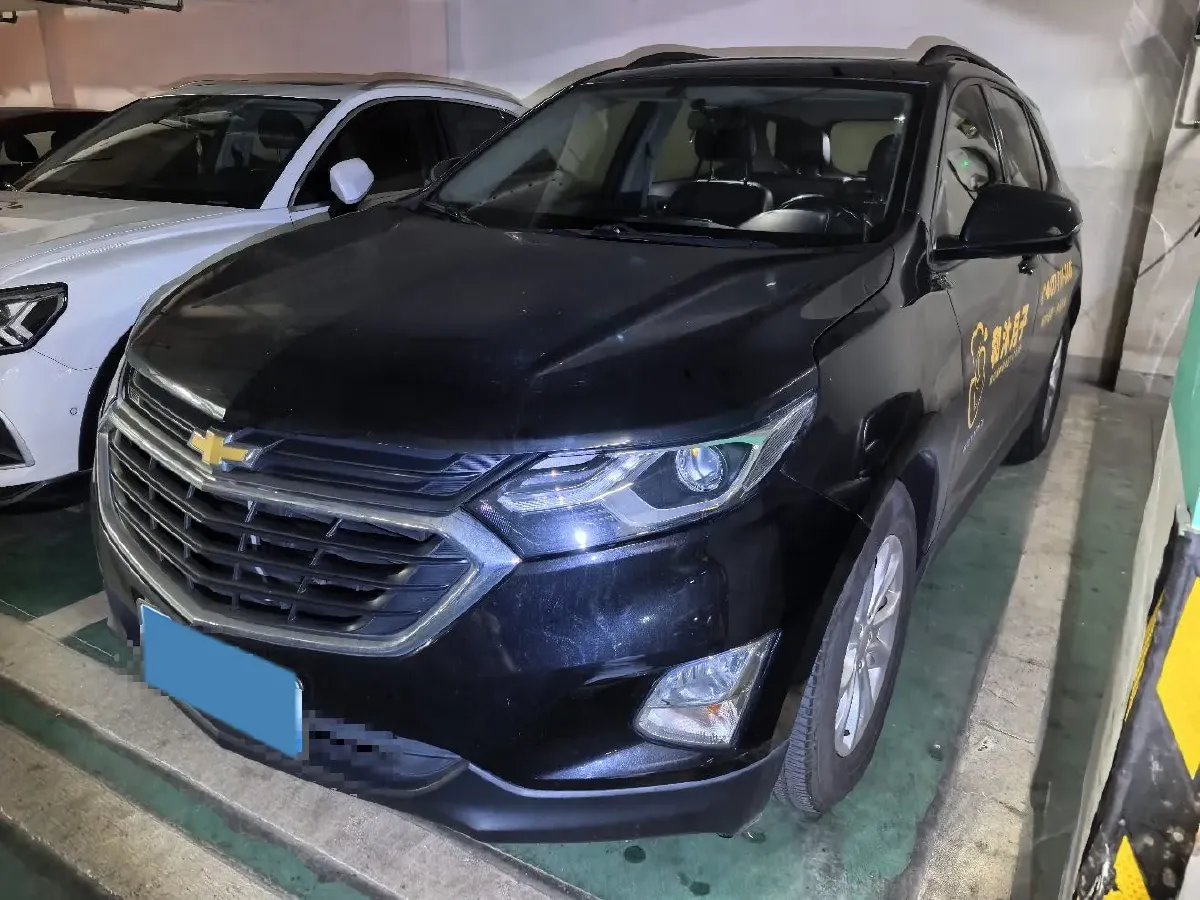 2019 Chevrolet Equinox 1.5T 169HP L4 6AT,autocango,china used car exporter,china ev exporter,chinese used car exporter,chinese used ev exporter