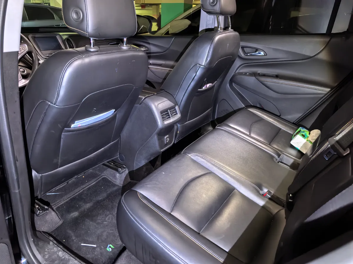 2019 Chevrolet Equinox 1.5T 169HP L4 6AT,autocango,china used car exporter,china ev exporter,chinese used car exporter,chinese used ev exporter