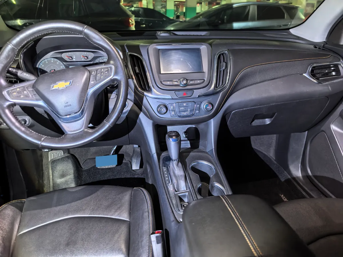 2019 Chevrolet Equinox 1.5T 169HP L4 6AT,autocango,china used car exporter,china ev exporter,chinese used car exporter,chinese used ev exporter