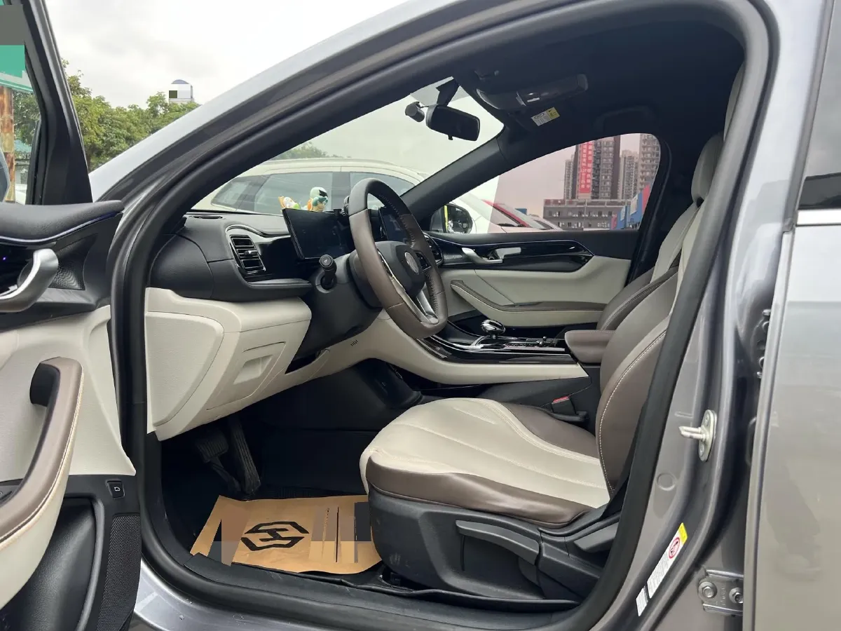 2023 BYD Qin Plus 1.5L 110HP L4 E-CVT PHEV 8.32KWH,autocango,china used car exporter,china ev exporter,chinese used car exporter,chinese used ev exporter