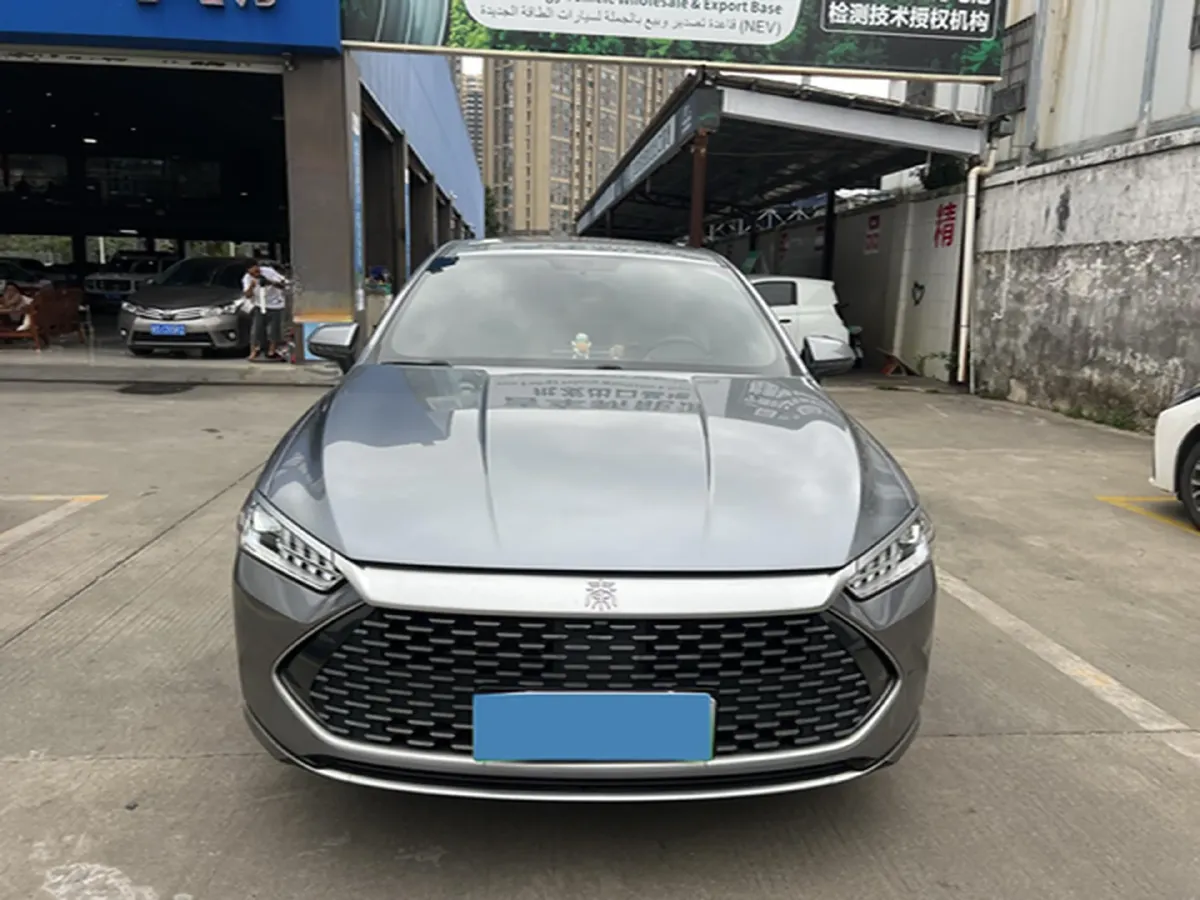 2023 BYD Qin Plus 1.5L 110HP L4 E-CVT PHEV 8.32KWH,autocango,china used car exporter,china ev exporter,chinese used car exporter,chinese used ev exporter