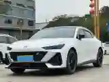 2023 ChangAn UNI-V 1.5T 188HP L4 7DCT