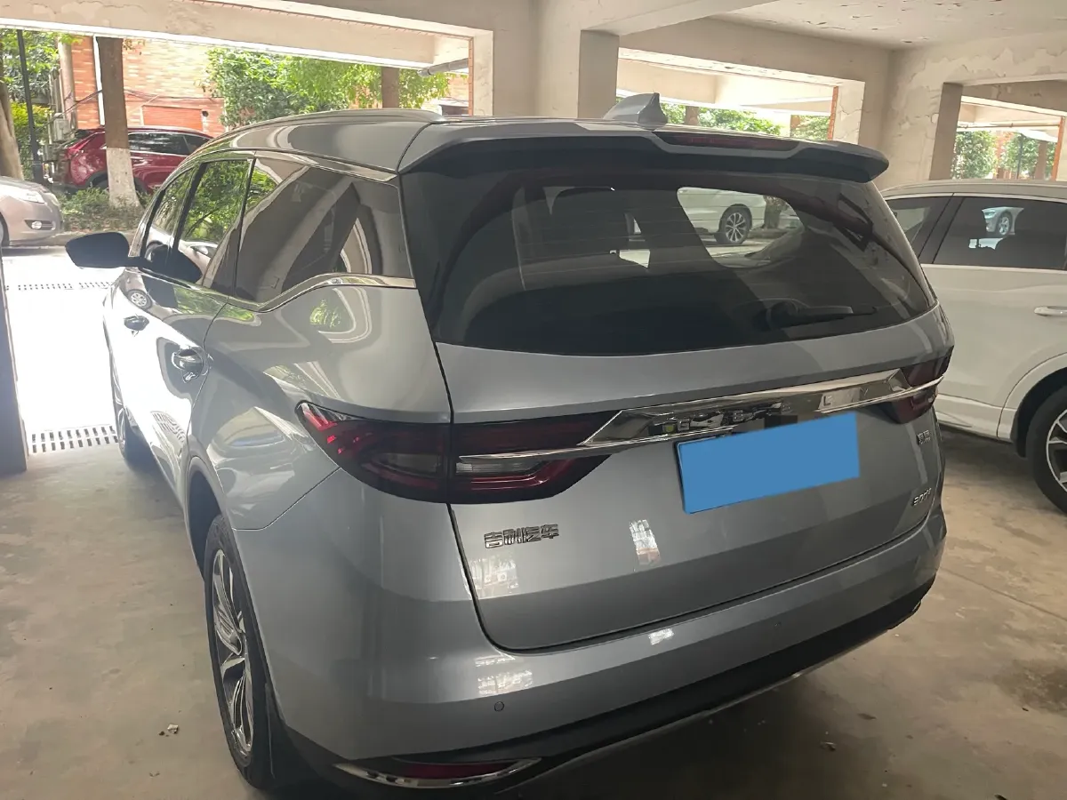 2019 Geely JiaJi 1.5T 177HP L3 7DCT,autocango,china used car exporter,china ev exporter,chinese used car exporter,chinese used ev exporter