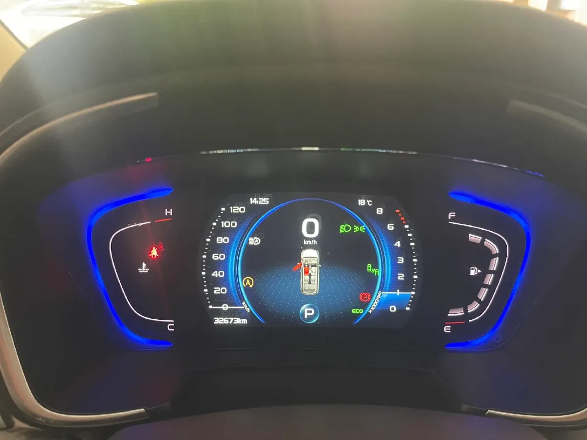 2019 Geely JiaJi 1.5T 177HP L3 7DCT,autocango,china used car exporter,china ev exporter,chinese used car exporter,chinese used ev exporter