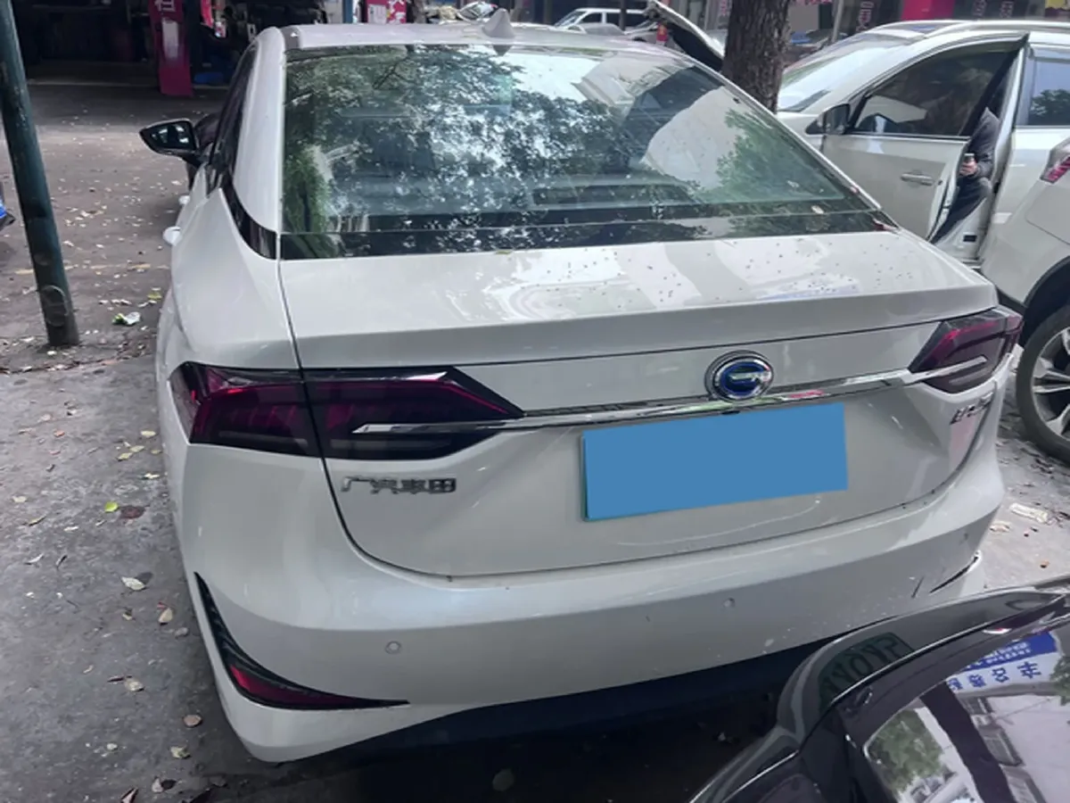 2019 GAC iA5 BEV 58.8KWH,autocango,china used car exporter,china ev exporter,chinese used car exporter,chinese used ev exporter