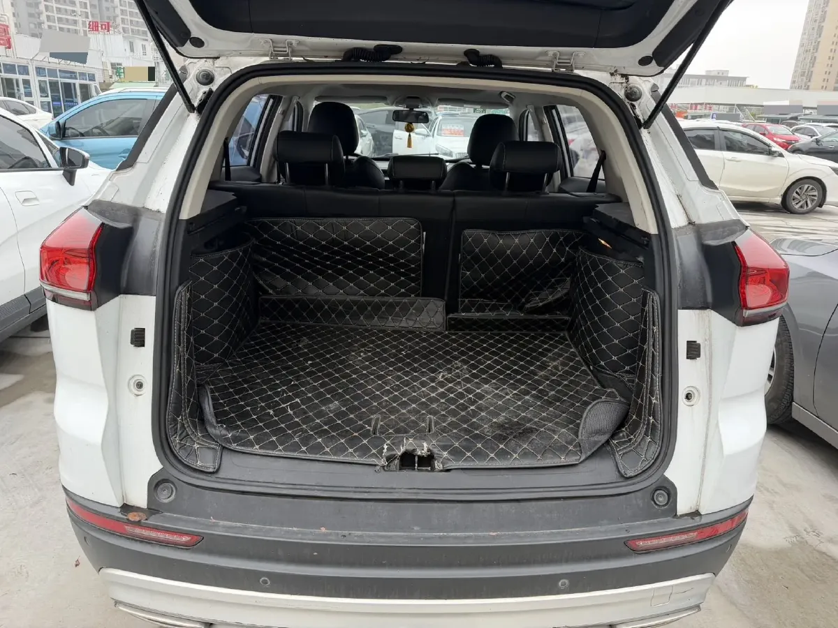 2020 Geely Azkarra 1.8T 184HP L4 7DCT,autocango,china used car exporter,china ev exporter,chinese used car exporter,chinese used ev exporter