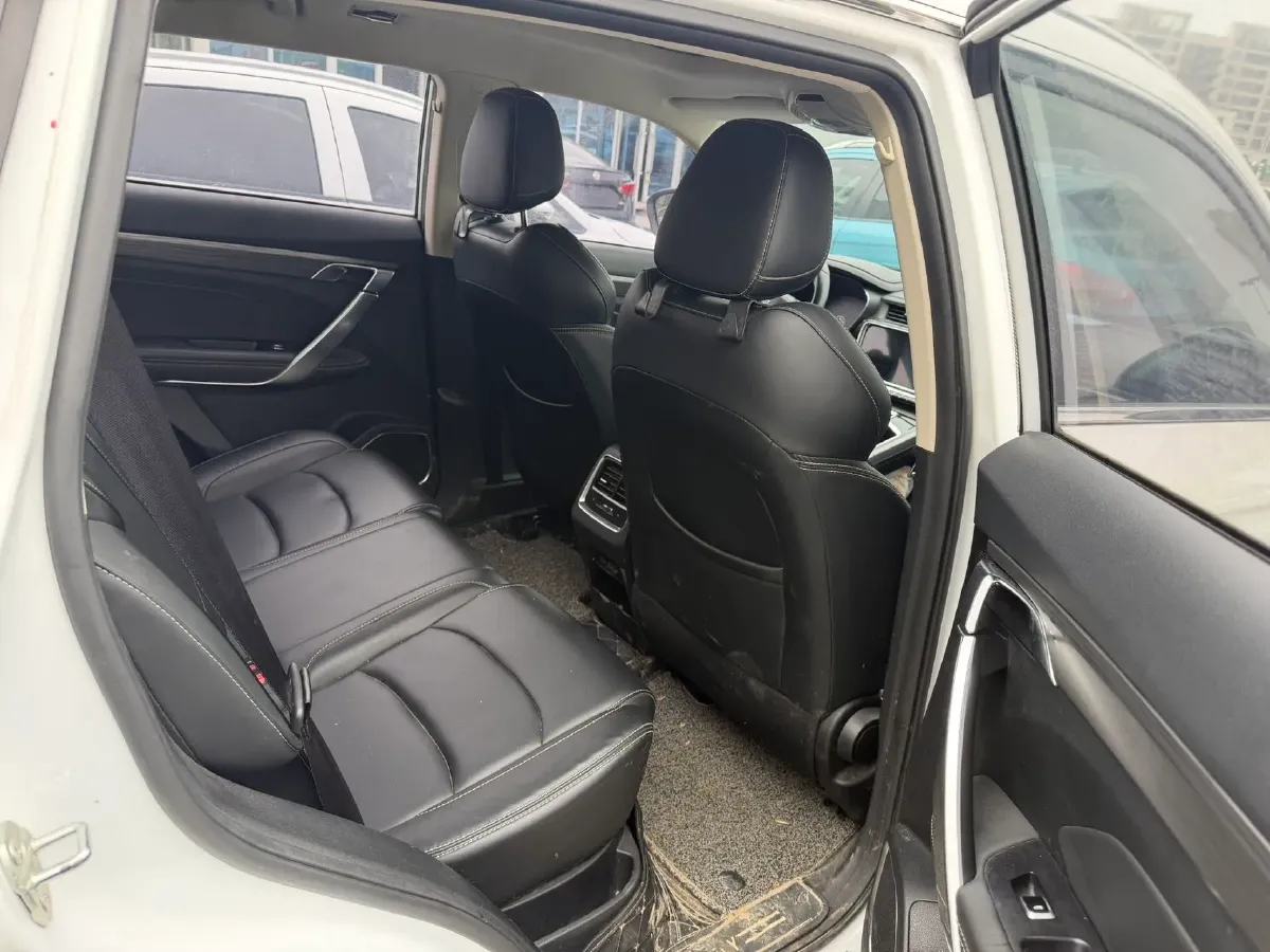 2020 Geely Azkarra 1.8T 184HP L4 7DCT,autocango,china used car exporter,china ev exporter,chinese used car exporter,chinese used ev exporter