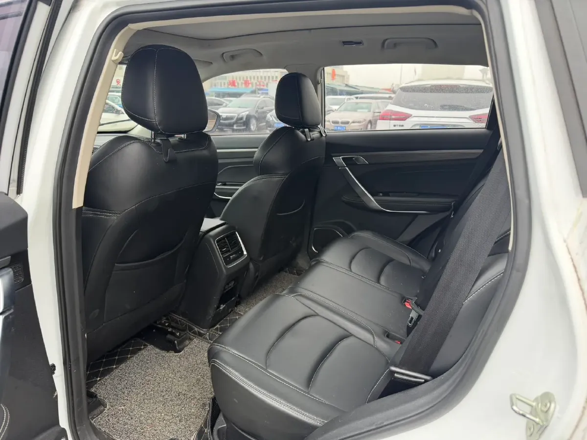 2020 Geely Azkarra 1.8T 184HP L4 7DCT,autocango,china used car exporter,china ev exporter,chinese used car exporter,chinese used ev exporter